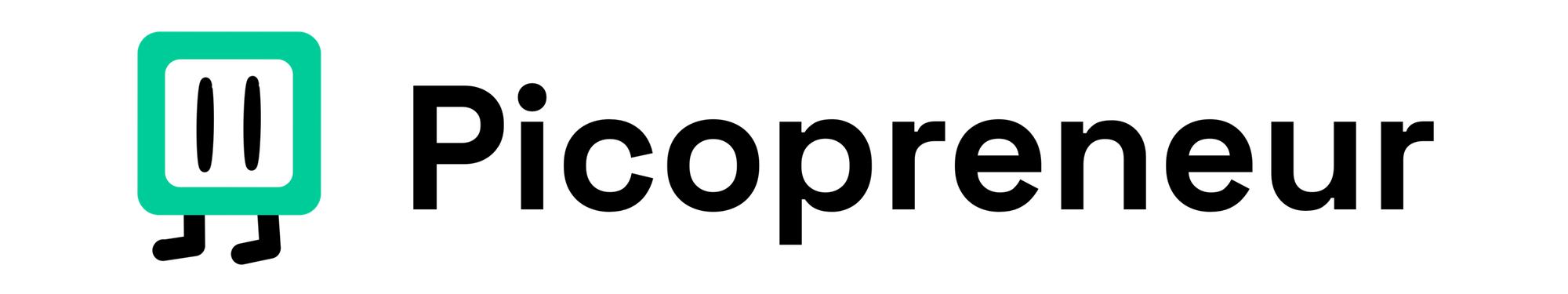 Picopreneur